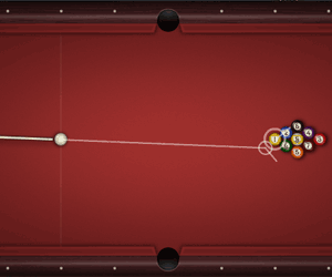 Quick Fire Pool: 9 Ball