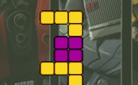 play Transformers Tetris