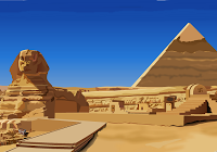 play Escape Land Of The Pharaohs