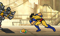 play Wolverine The Last Stand