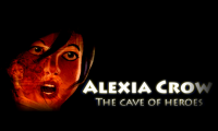 play Alexia Crow: Cave Of Heroes