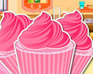 Creamy Cupcake Hidden Objects