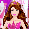 play Princess Fashion Designer