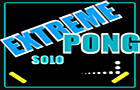 play Extreme Pong: Solo