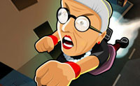 play Angry Gran Toss