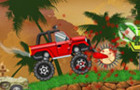 play Jungle War Driving