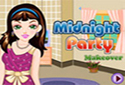 play Midnight Party Makeover
