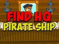 play Find Hq Pirate Ship
