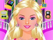 play Barbie Diamond Princess