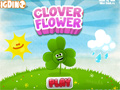 play Clover Flower