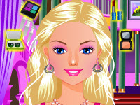 play Barbie The Princess Of Diamond Castle