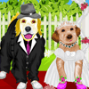 play Puppy Dog Wedding