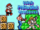 play Super Mario Crossover 2