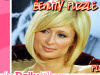 play Paris Hilton Beauty Puzzle