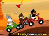 Toon Racing