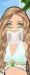 play Princess Of Persia Make Up