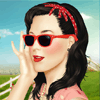 play Katy Perry Celebrity