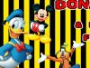 Donald Duck And Its Friends