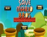 play Save Mario Bros