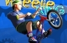 Wheelie King