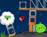 Angry Birds Space Hd Online