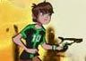 Ben 10 Omniverse Dead Cave