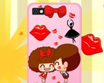 play Mobile Phone Beauty