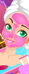 play Makeover And Spa Salon