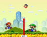 play Mario Bros Volley