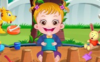 play Baby Hazel Hygiene Care