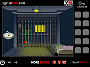 play Prison Room Escape