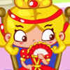 play Princess Slacking 2