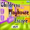 play Childrens Playhouse Escape