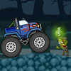 play Truck Zombie Jam