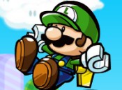 Luigi Go Adventure