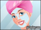 play Summer Day Bride Makeover