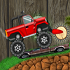 play Jungle War Driving