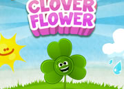 play Clover Flower
