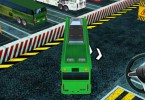 Busman Parking 3D