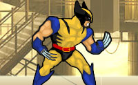 Wolverine The Last Stand