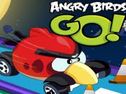 play Angry Birds Go 2