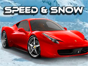 play Speed And Snow