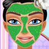 play Blushing Bride Makeover