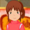 Spirited Away Chihiro