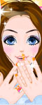 play Nail Salon