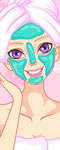 play Cute Bride Makeover