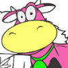 play Cow Coloring