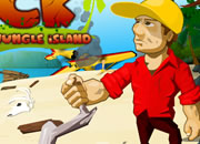 play Adventure Jack - Escape From Jungle Island