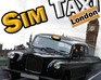 play Sim Taxi London