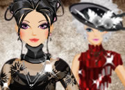 play Gothic Glamour